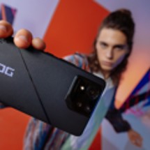 ASUS ROG Phone 8: Nejvkonnj hern smartphone pichz ve zcela novm futuristickm kabtu