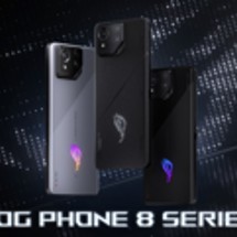 ASUS ROG Phone 8 (Pro) m do prodeje. Pedprodej startuje ji dnes, fyzicky doraz do konce ledna 2024