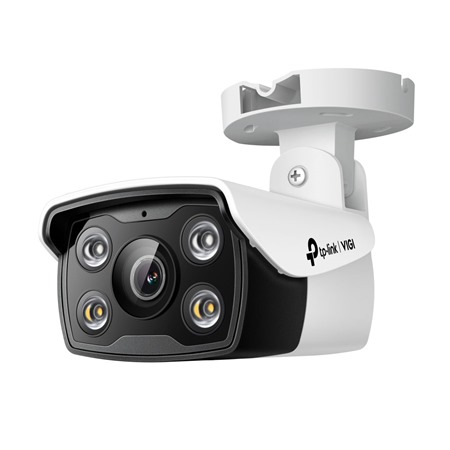 TP-Link VIGI C340(6mm) venkovn bezpenostn IP kamera bl
