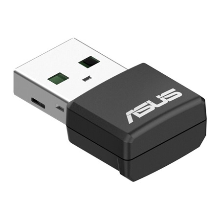 ASUS USB-AX55 NANO Wi-Fi 6 adaptr ern