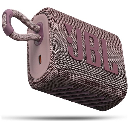 JBL GO3 Bluetooth reproduktor rov