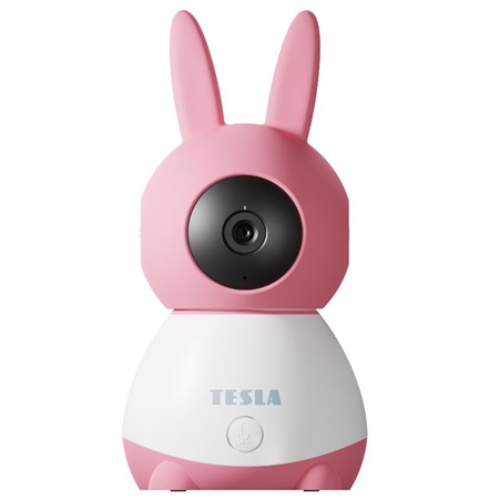 TESLA Smart Camera 360 Baby chvika rov