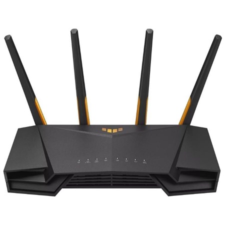 ASUS TUF Gaming AX4200 Extendable hern router s podporou Wi-Fi 6