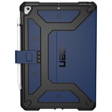 UAG Metropolis odoln flipov pouzdro pro Apple iPad 10,2