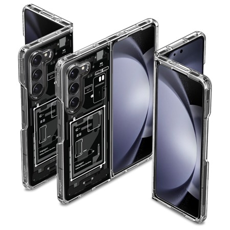 Spigen Air Skin Zero One zadn kryt pro Samsung Galaxy Z Fold5