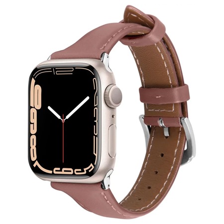 Spigen Kajuk Watch Band koen emnek pro Apple Watch 38 / 40 / 41mm rov