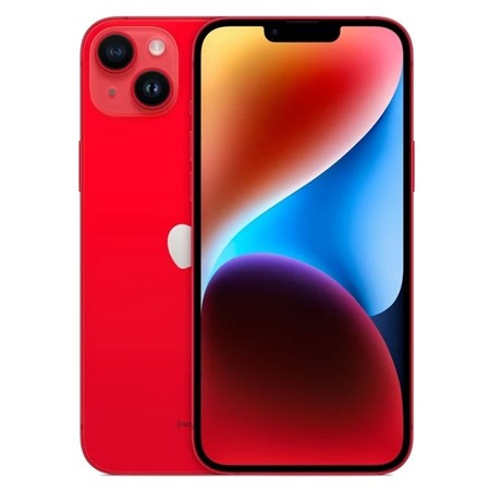 Apple iPhone 14 Plus 6GB / 128GB (PRODUCT)RED