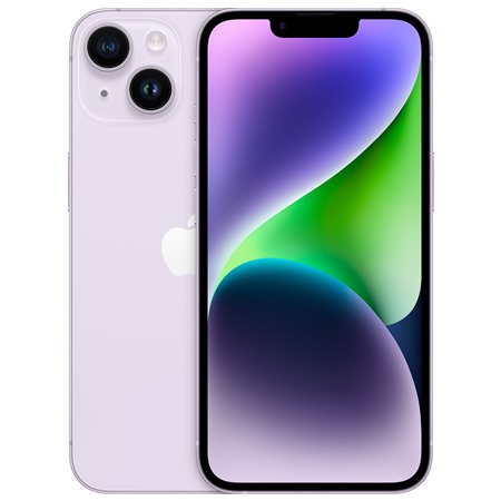 Apple iPhone 14 6GB / 128GB Purple