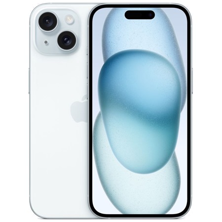 Apple iPhone 15 Plus 6GB / 256GB Blue