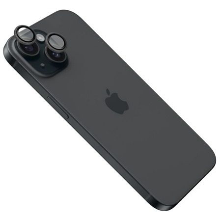 FIXED Camera Glass ochrann skla oek fotoapart pro Apple iPhone 15 / 15 Plus ed