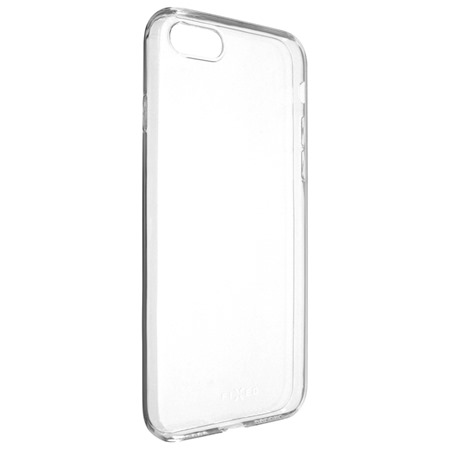 FIXED Skin ultratenk gelov kryt pro Apple iPhone SE 2022 / SE 2020 / 8 / 7 ir