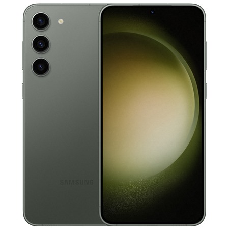 Samsung Galaxy S23+ 8GB / 512GB Dual SIM Green (SM-S916BZGGEUE)