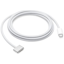 Apple USB-C / Magsafe 3 2m stbrn kabel k MacBooku (MLYV3ZM/A)