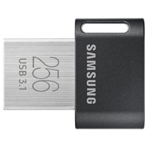 Samsung FIT Plus USB 3.1 flash disk 256GB ern