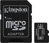 Kingston microSDHC 32GB Canvas Select Plus + SD adaptr