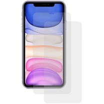 CELLFISH DUO 2,5D tvrzen sklo pro Apple iPhone XR / 11 ir 2ks