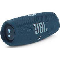 JBL Charge 5 bezdrtov vododoln reproduktor modr