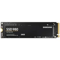 Samsung 980 M.2 intern SSD disk 250GB ern