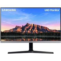 Samsung U28R550 28" IPS monitor ed