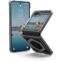 UAG Plyo Pro odoln zadn kryt se zabudovanmi magnety pro Samsung Galaxy Z Flip5 ir