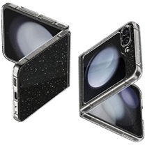 Spigen Air Skin Glitter zadn kryt pro Samsung Galaxy Z Flip5 ir