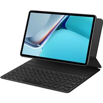 Huawei Smart Magnetic Keyboard flipov pouzdro s klvesnic pro Huawei MatePad 11 ed