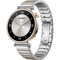 Huawei Watch GT4 41mm Stainless Silver