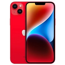 Apple iPhone 14 Plus 6GB / 128GB (PRODUCT)RED