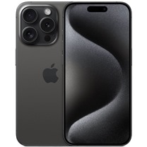 Apple iPhone 15 Pro 8GB / 128GB Black Titanium