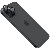 FIXED Camera Glass ochrann skla oek fotoapart pro Apple iPhone 15 / 15 Plus ed