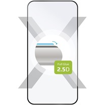 FIXED Full-Cover tvrzen sklo pro Motorola Moto G84 5G ern