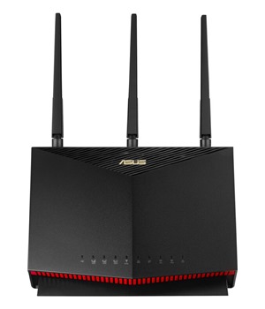 ASUS 4G-AC86U 4G / Wi-Fi modem / router