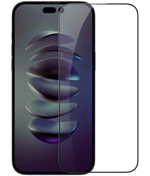 Nillkin CP+ Pro 2.5D tvrzen sklo pro Apple iPhone 14 Pro Max ern