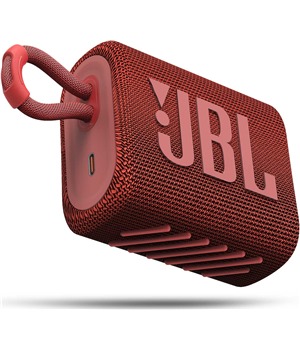 JBL GO3 Bluetooth reproduktor erven