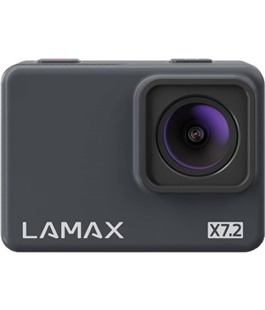 LAMAX X7.2 akn kamera ern