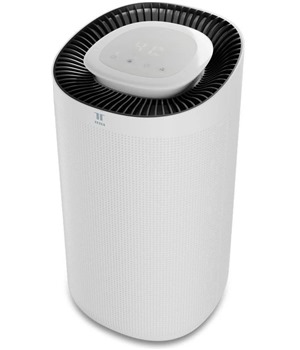 TESLA Smart Dehumidifier XL odvlhova a istika vzduchu bl