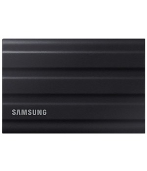 Samsung T7 Shield odoln extern SSD disk 1TB ern (MU-PE1T0S / EU	)
