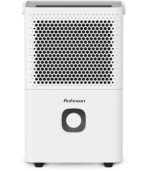 Rohnson R-91110 True Ion & Air Purifier odvlhova vzduchu bl