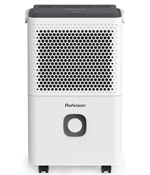 Rohnson R-91312 True Ion & Air Purifier odvlhova vzduchu bl