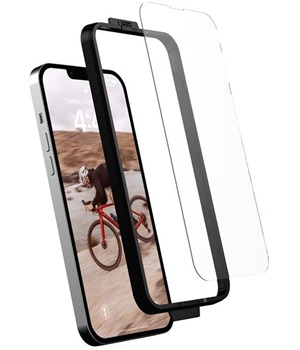 UAG Screen Shield tvrzen sklo pro Apple iPhone 14