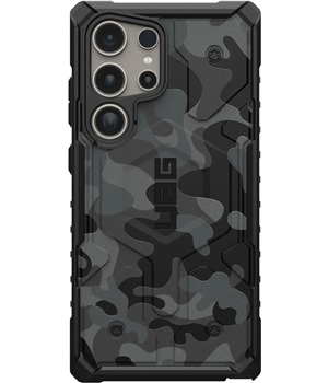 UAG Pathfinder MagSafe odoln zadn kryt pro Samsung Galaxy S24 Ultra maskov