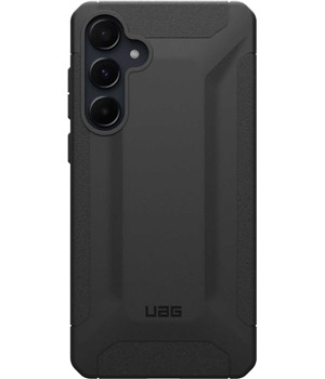 UAG Scout odoln zadn kryt pro Samsung Galaxy A55 5G ern