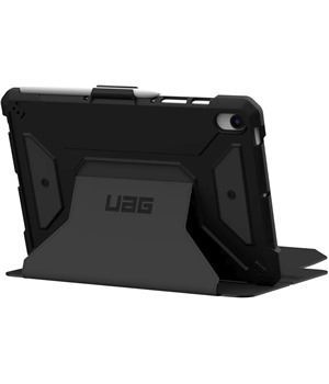UAG Metropolis SE odoln flipov pouzdro pro Samsung Tab S9 FE ern