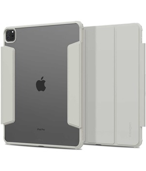 Spigen Air Skin Pro flipov pouzdro pro Apple iPad Pro 12,9