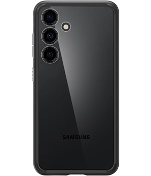 Spigen Ultra Hybrid zadn kryt pro Samsung Galaxy S24+ ir/ern
