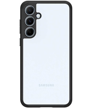 Spigen Ultra Hybrid zadn kryt pro Samsung Galaxy A55 5G ern