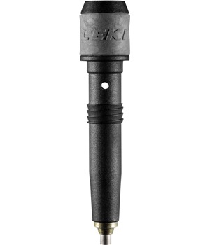 LEKI DSS-Tip Suspension for LP 12mm, mounted, with HM Carbide Tip