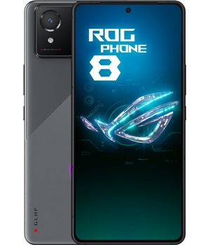 ASUS ROG Phone 8 12GB / 256GB Dual SIM Rebel Grey