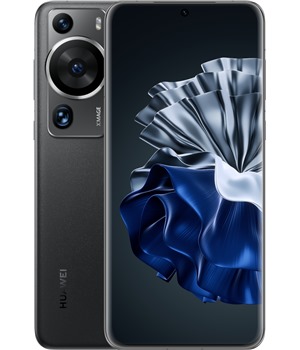 Huawei P60 Pro 8GB / 256GB Dual SIM Black