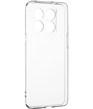 FIXED TPU gelov kryt pro OnePlus 10T ir